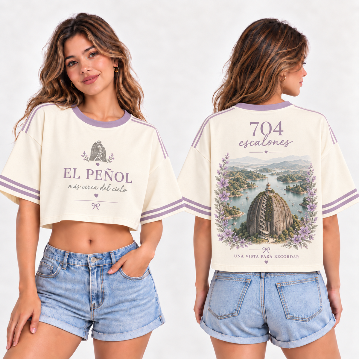El Peñol Lavanda — imagen 3