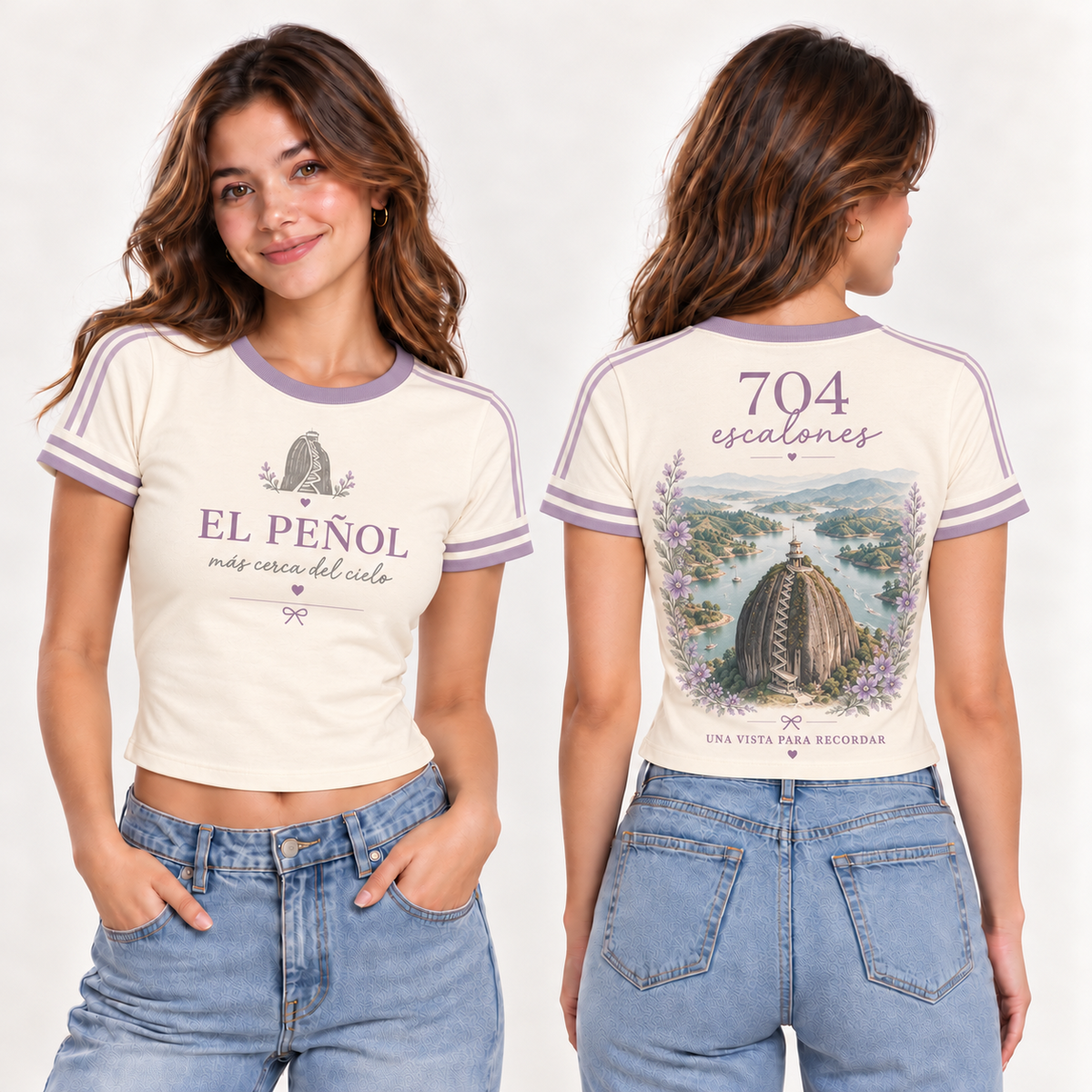 El Peñol Lavanda — imagen 4