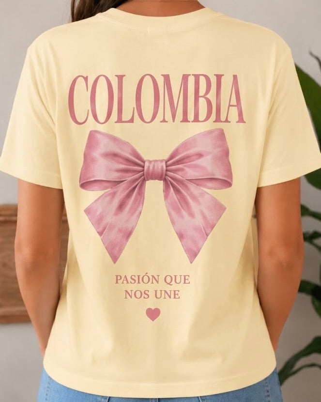 CLASICA MOÑO ROSA