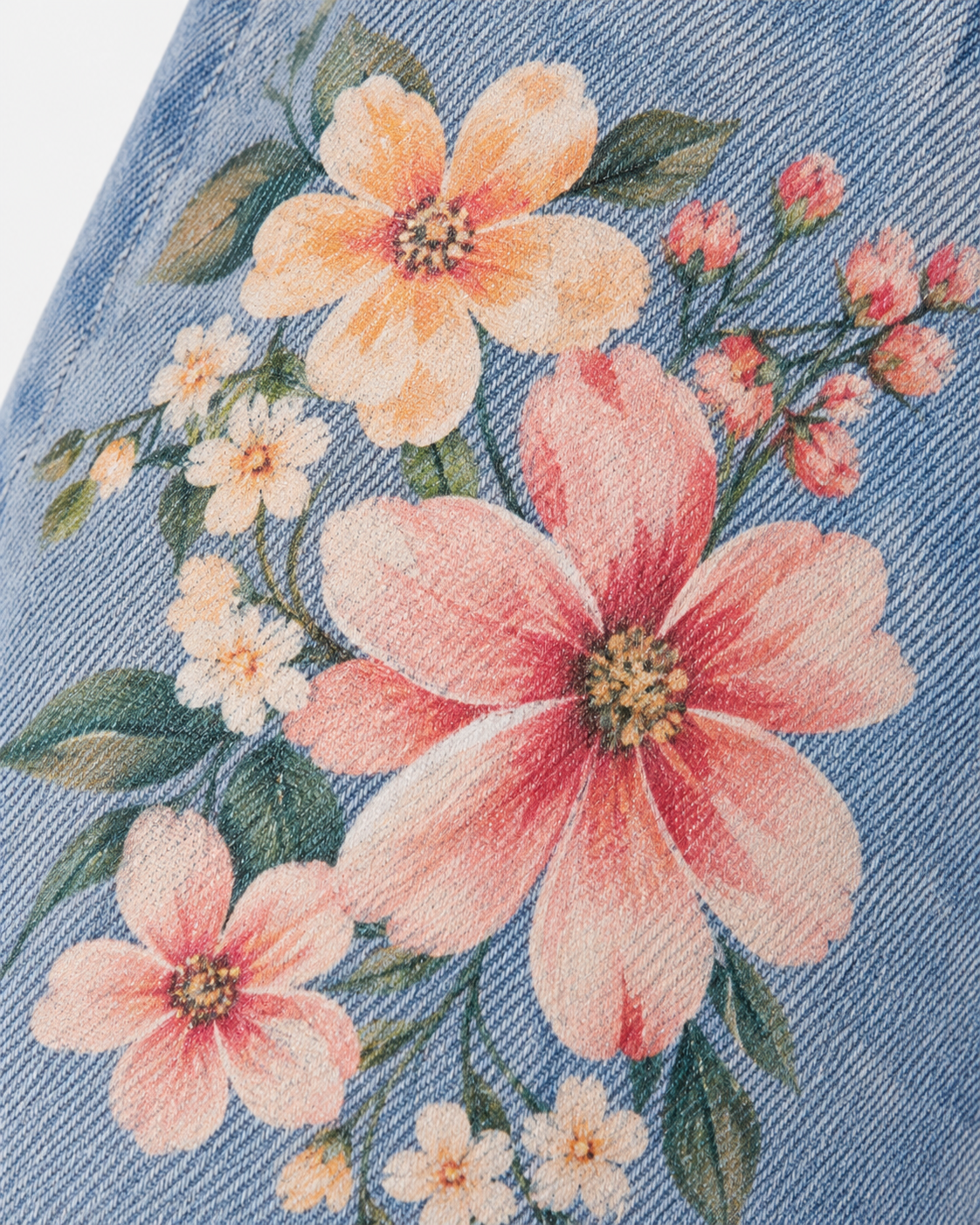Detalle de flores