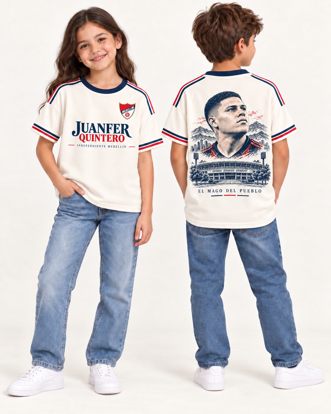 Niños