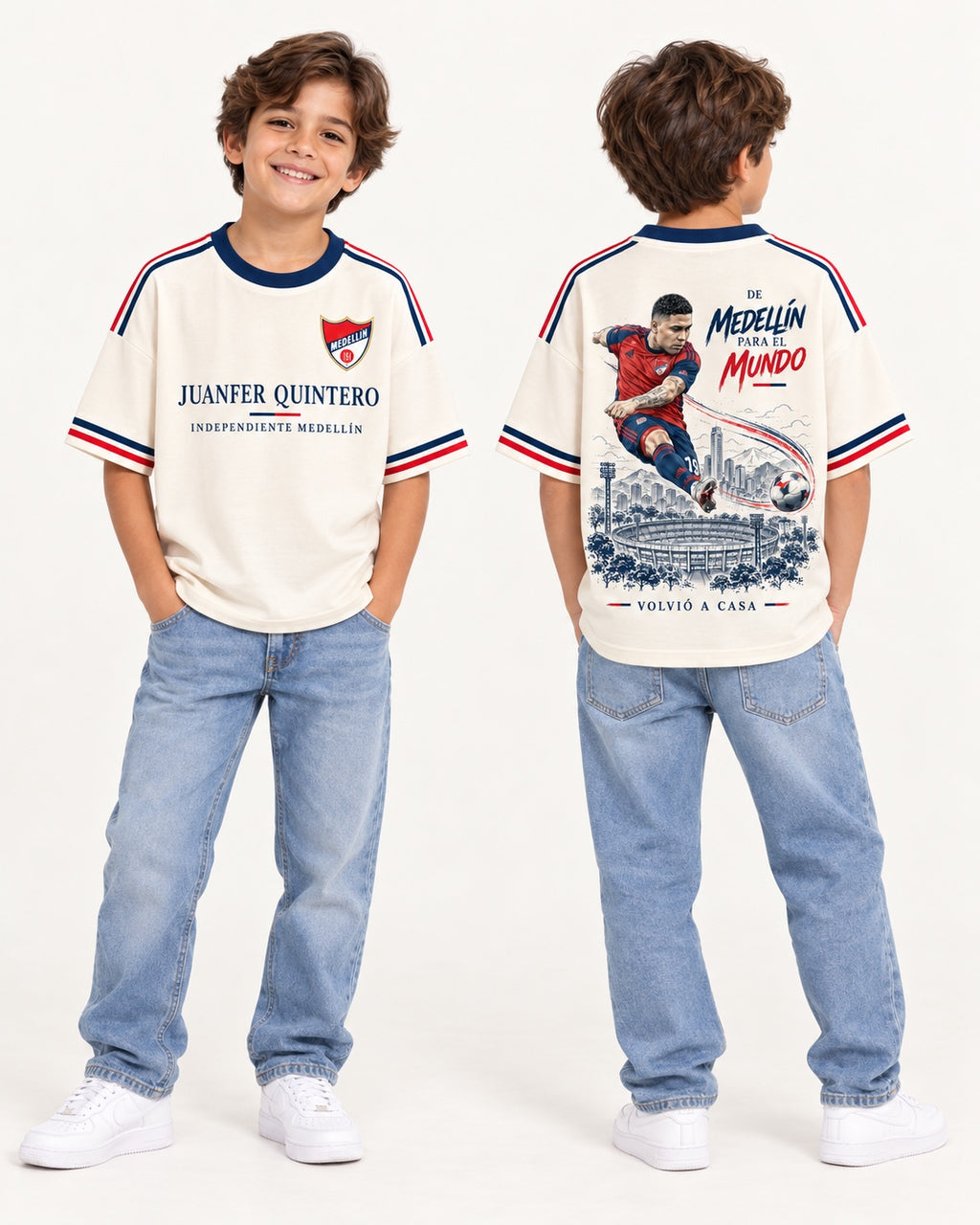 Niños