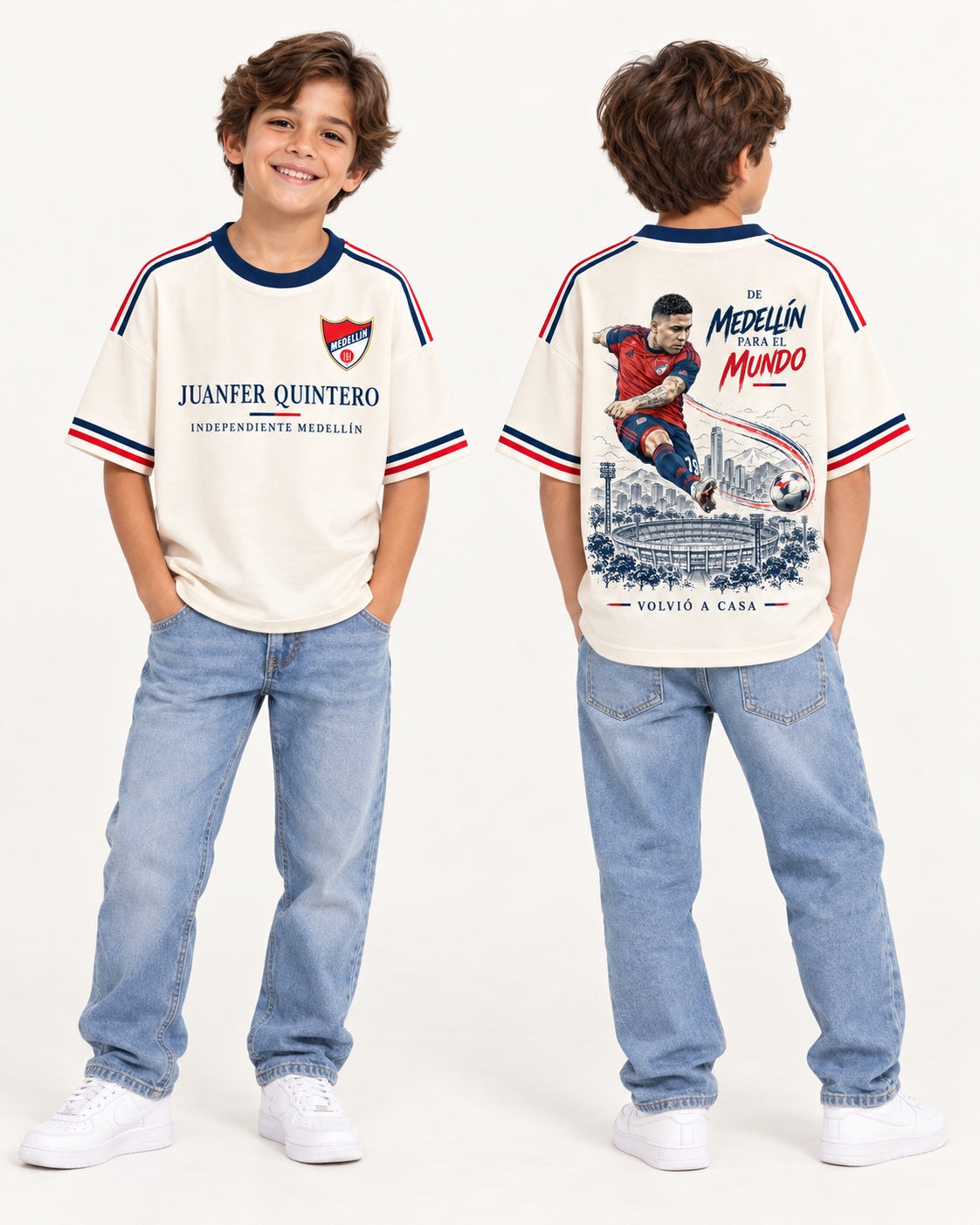 Niños