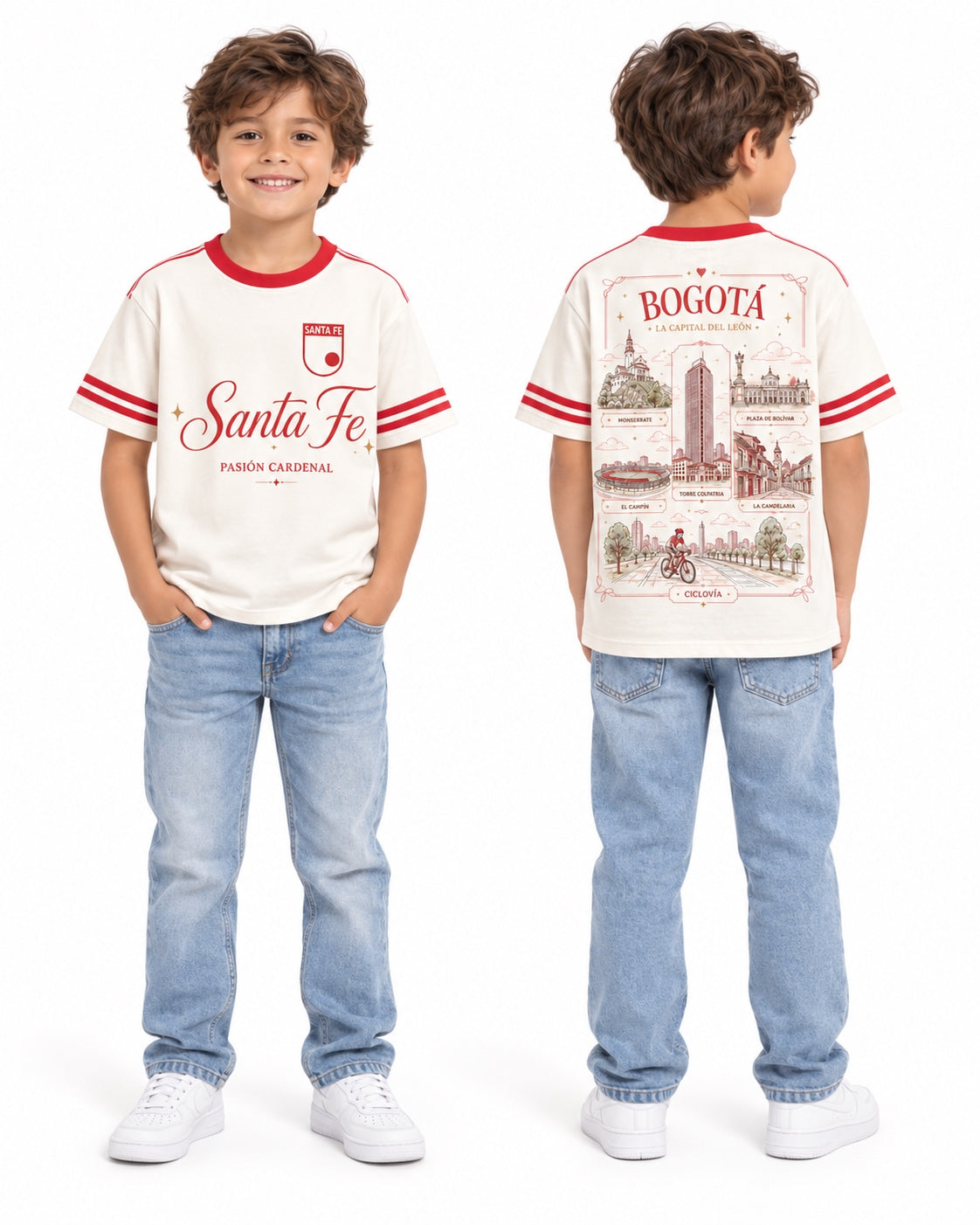 Niños