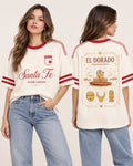 Oversize larga mujer