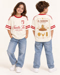 Niños