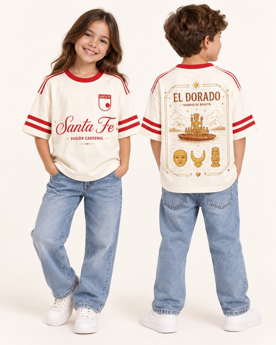 Niños