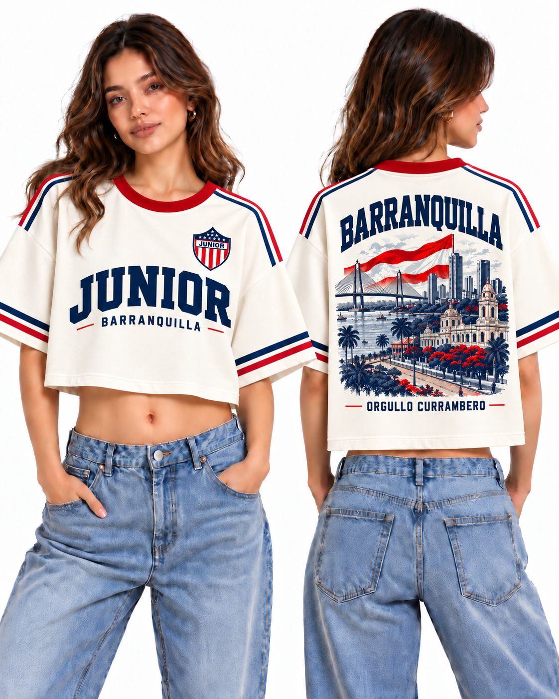 Junior foto 2