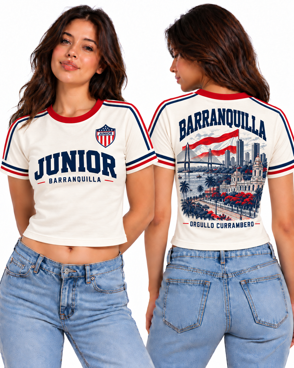 Junior foto 3