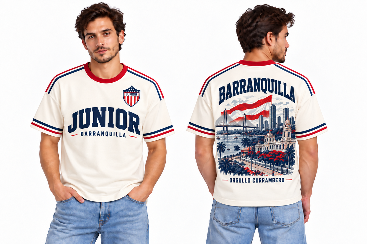Junior foto 6