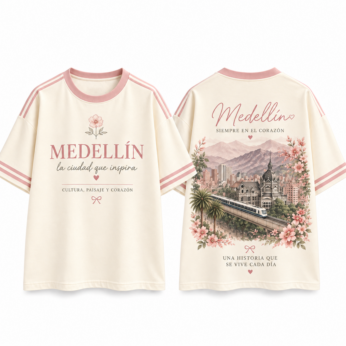 Medellín en Flor — imagen 1