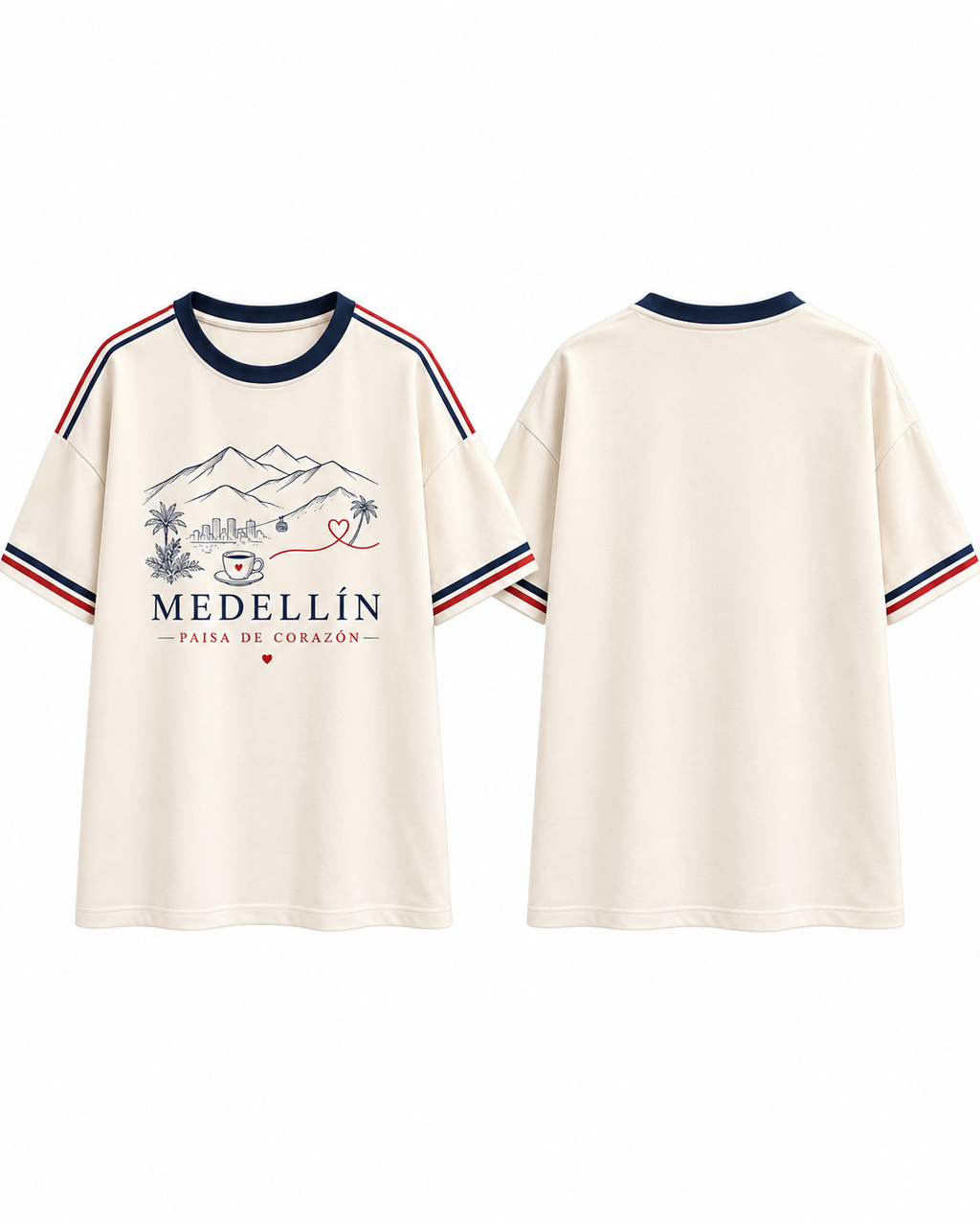 Medellín Paisa de Corazón — imagen 1