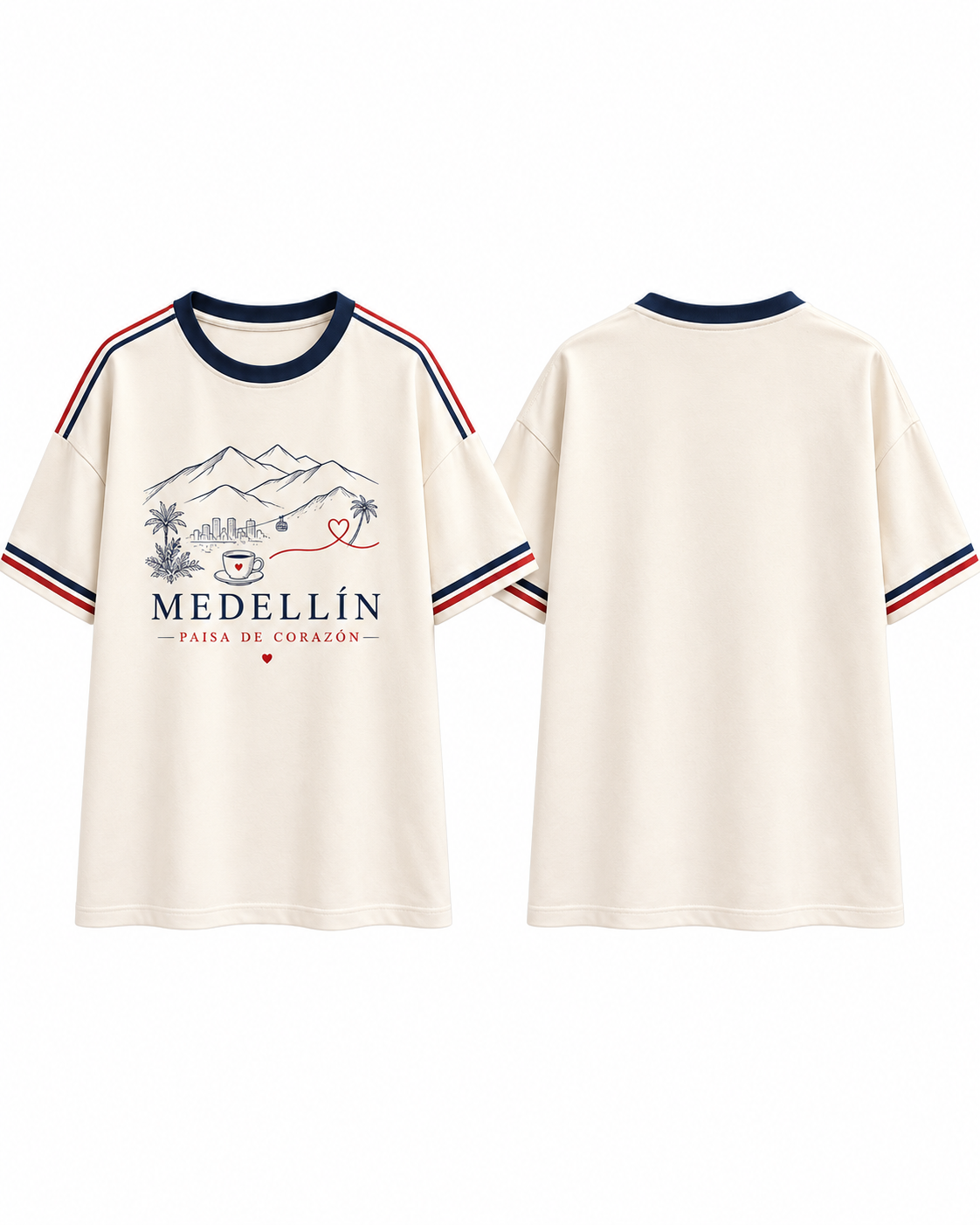Medellín Paisa de Corazón — imagen 1