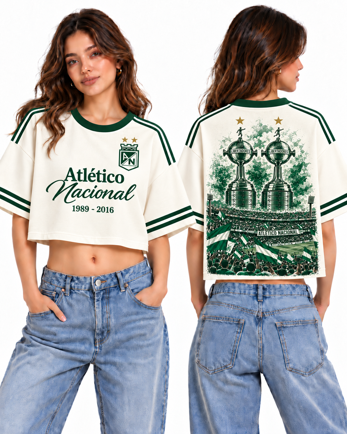 Atlético Nacional foto 1