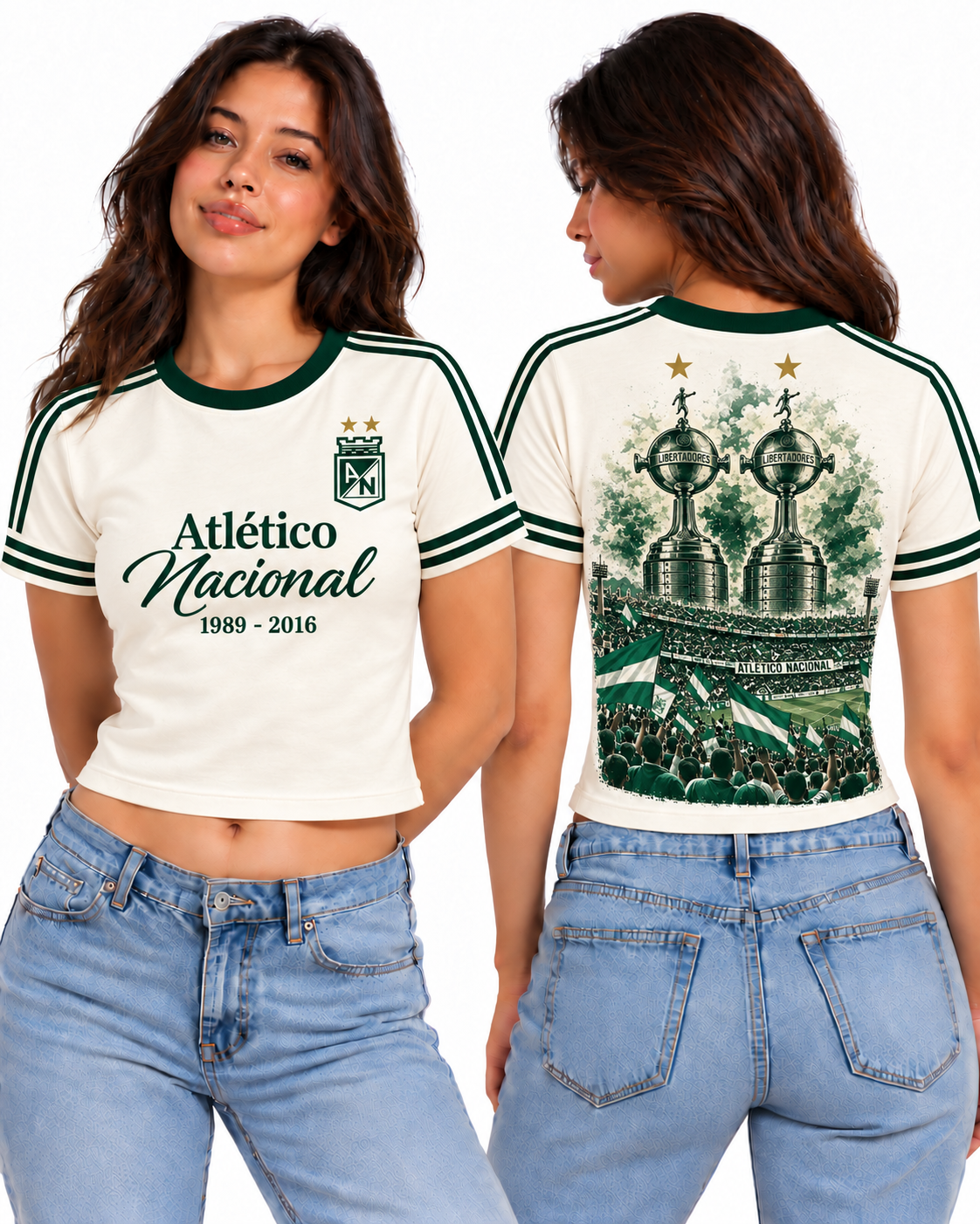 Atlético Nacional foto 3