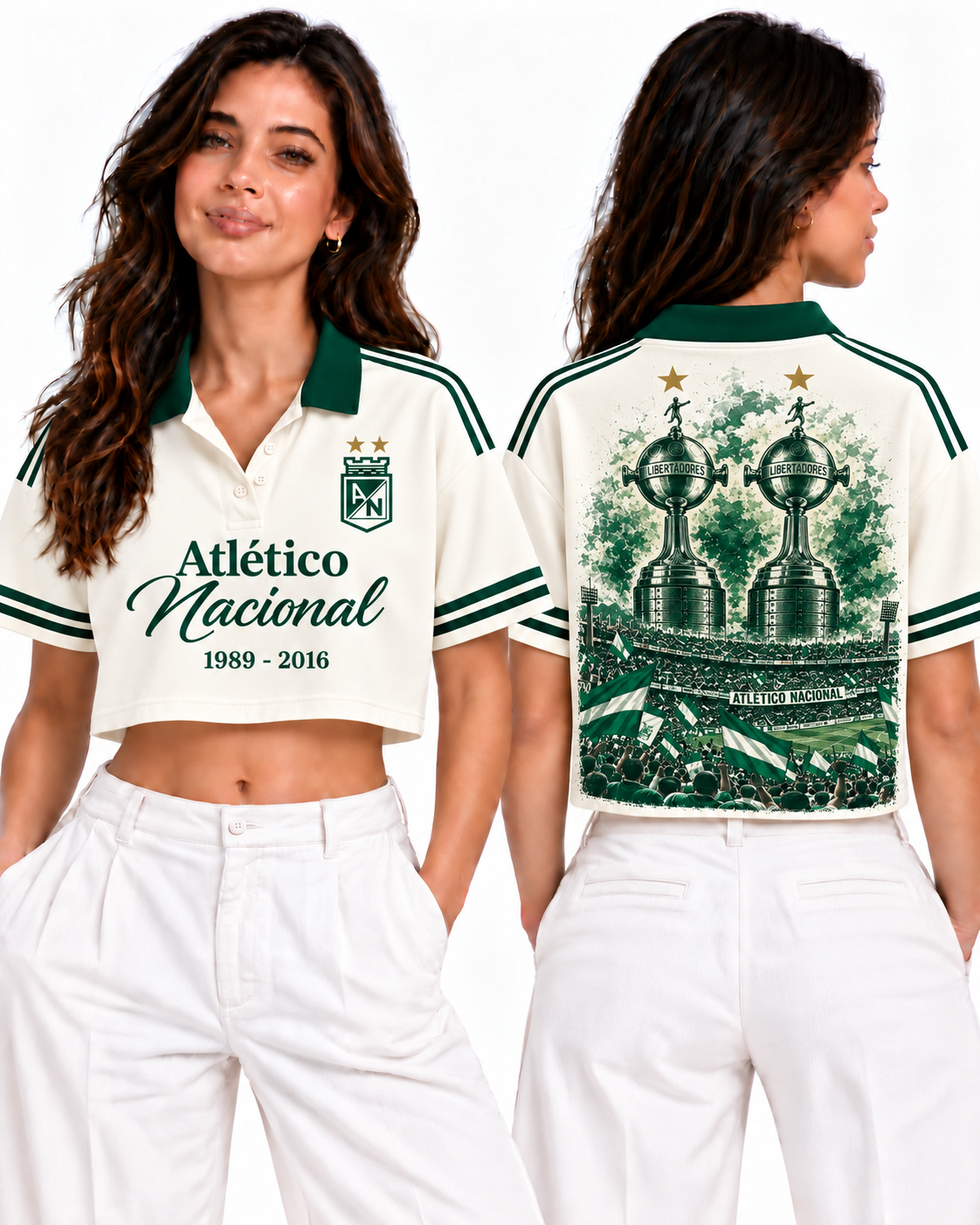 Atlético Nacional foto 4