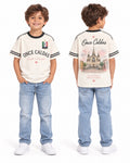 Once Caldas niños