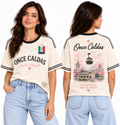 Once Caldas · Cable Rosa — imagen 2