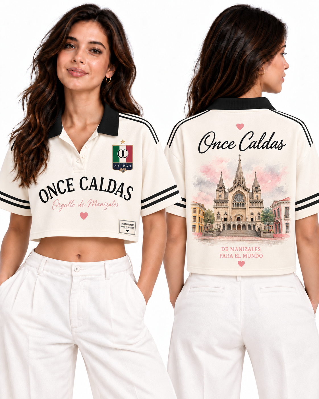 Once Caldas · Corazón de Manizales — imagen 6