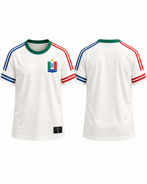 Once Caldas · Esencia Tricolor