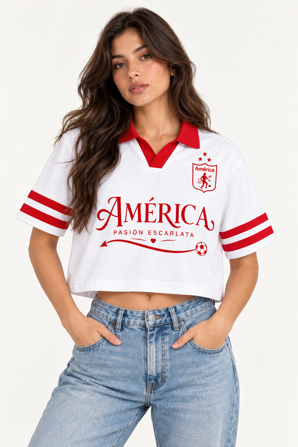 América De Cali X América Eterna — imagen 1