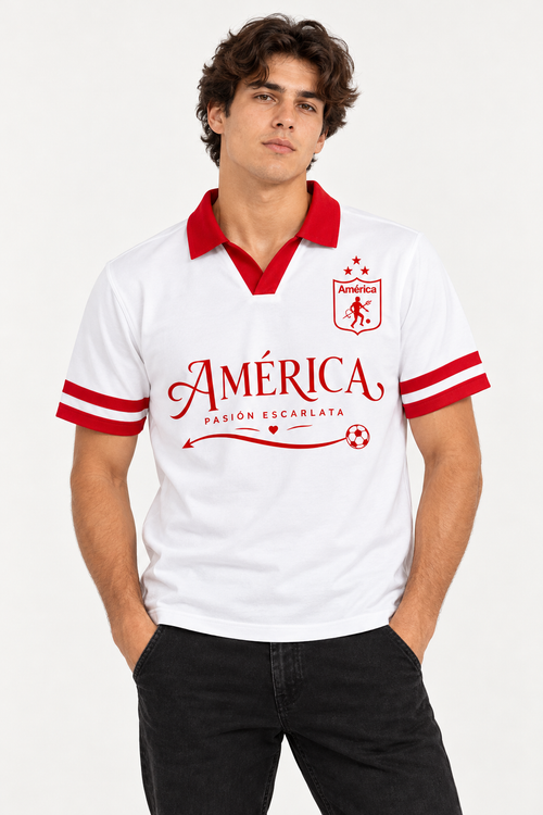 América De Cali X América Eterna — imagen 2