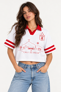 América De Cali X Cali Es Roja — imagen 1