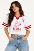 América De Cali X Diabla Escarlata — imagen 1