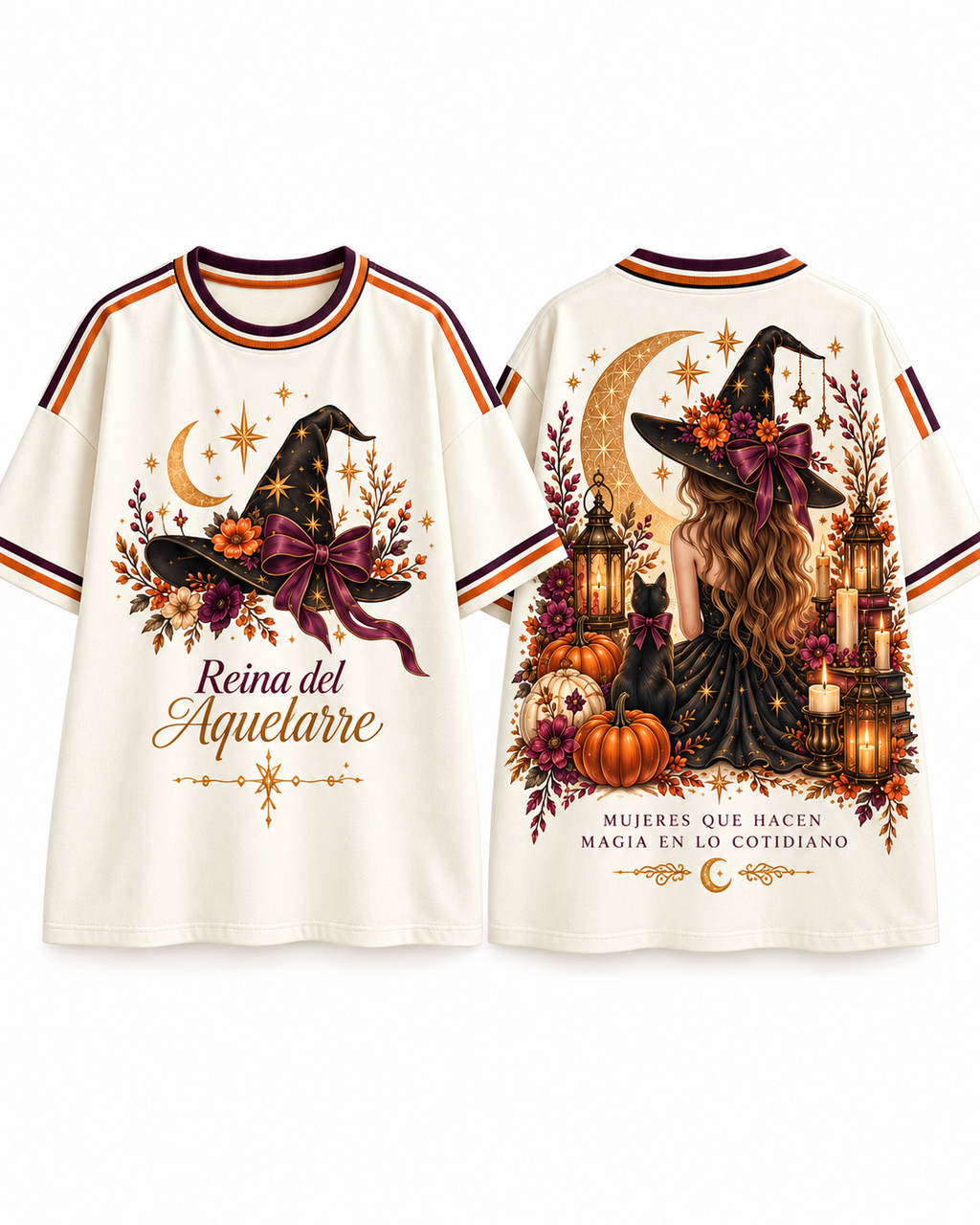 Reina del Aquelarre — imagen 1