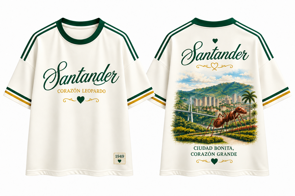 Santander foto 7