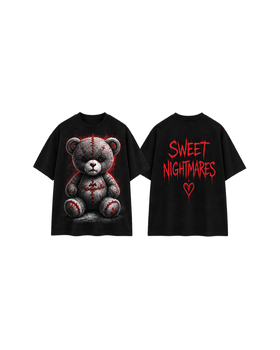 Ternura Oscura X Sweet Nightmares
