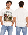 Valledupar X Tierra De Canciones - Regular hombre